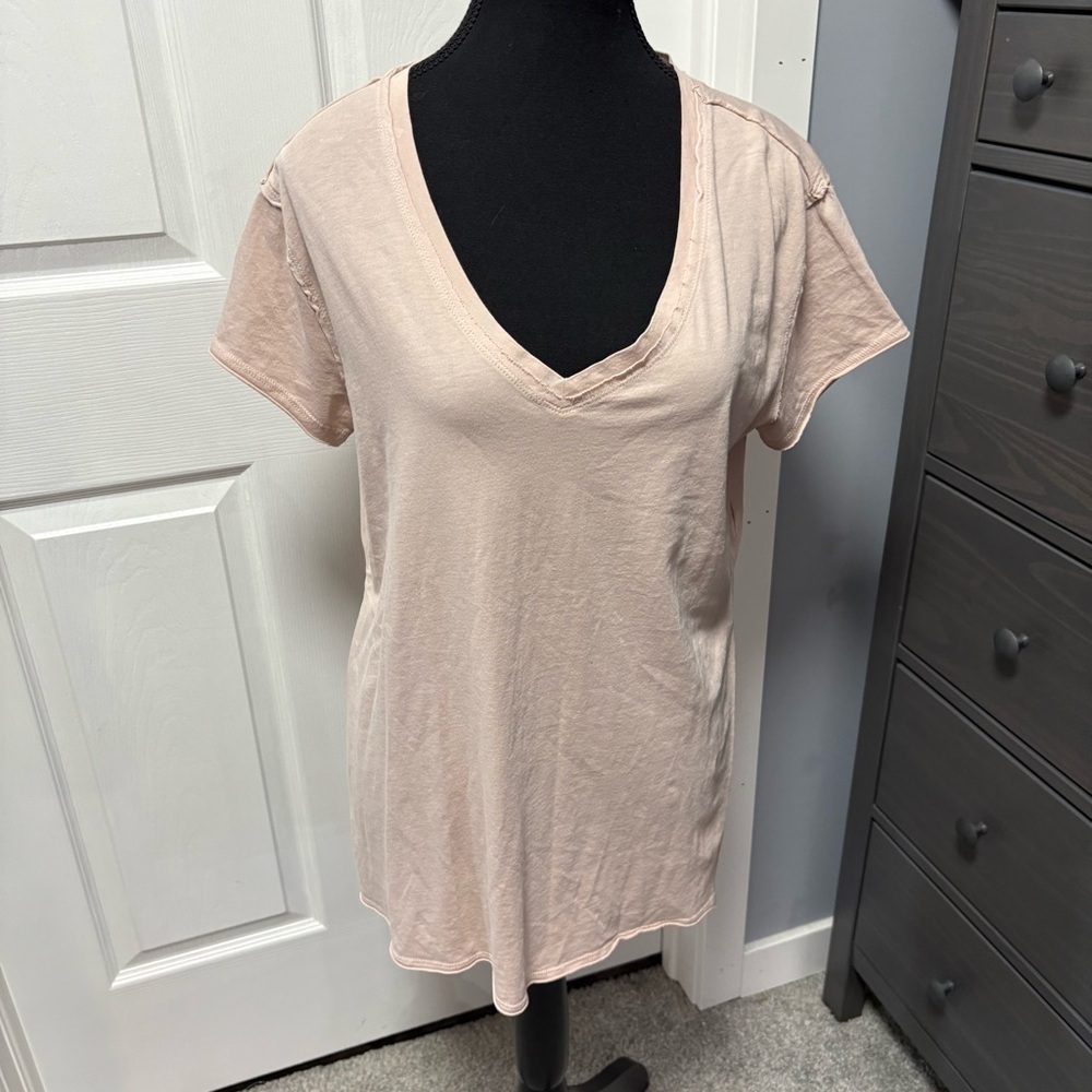 Z Supply Tee